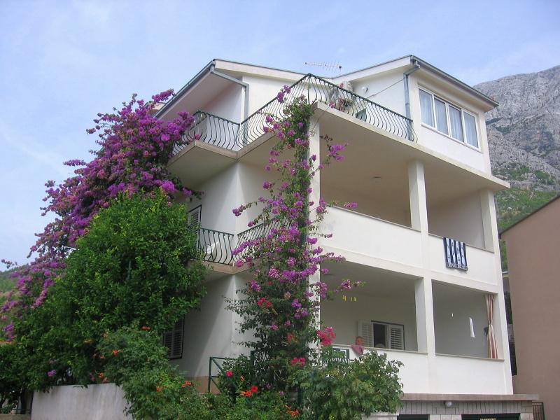 Vila Božena