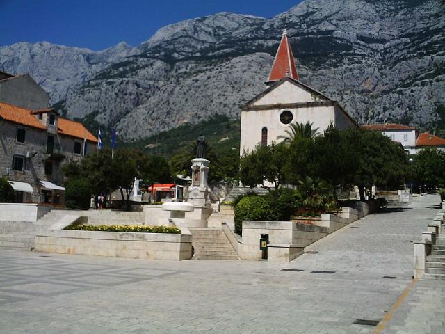 Makarska