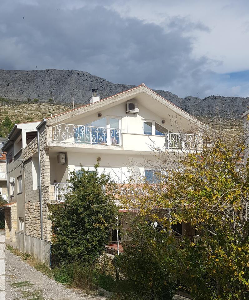 Vila Vinka