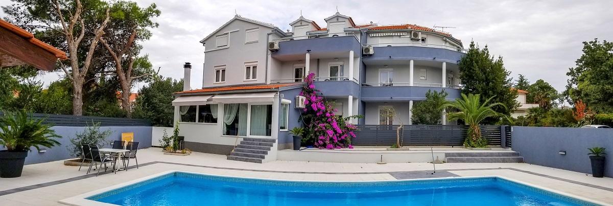 Hotel Angeli