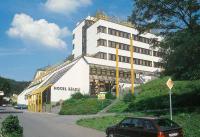 Hotel Zálesí