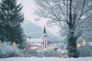 Mariazell a čertovská veselice