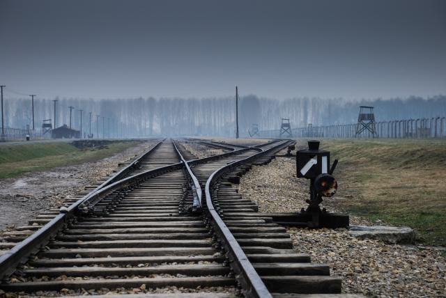 CK, Polsko, Osvětim