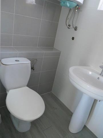 CK Chorvatsko Rabac chatový areál Oliva
