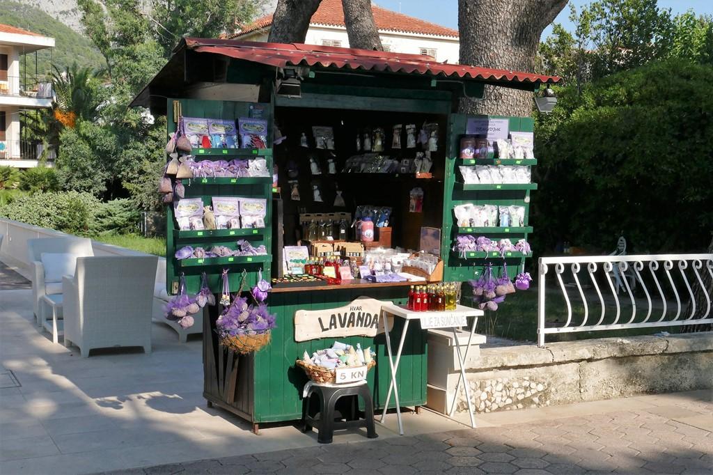 CK Chorvatsko Makarská