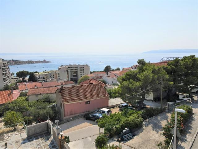 Apartmány Rudež I