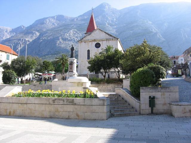 CK Chorvatsko Makarská