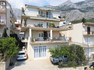 Apartmány Rudež I