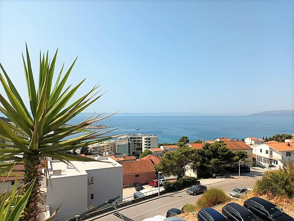 Apartmány Rudež II