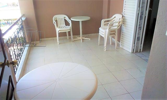 CK Řecko Leptokárie apartmánový dům Siros