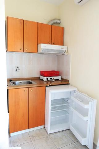 CK Řecko Leptokárie apartmánový dům Stella