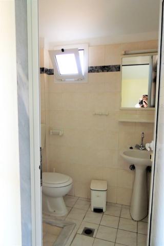 CK Řecko Leptokárie apartmánový dům Stella