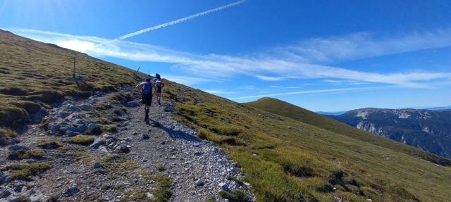 CK  Schneeberg, Rakousko