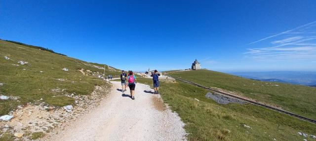 CK  Schneeberg, Rakousko