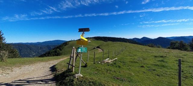 CK  Schneeberg, Rakousko
