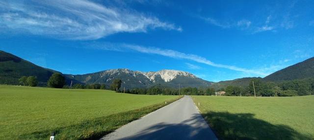 CK  Schneeberg, Rakousko