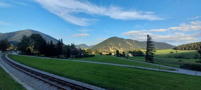 CK  Schneeberg, Rakousko