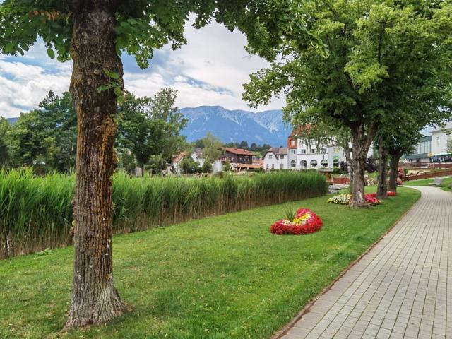 CK Puchberg am Schneeberg, Rakousko