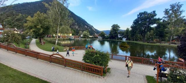 CK Puchberg am Schneeberg, Rakousko