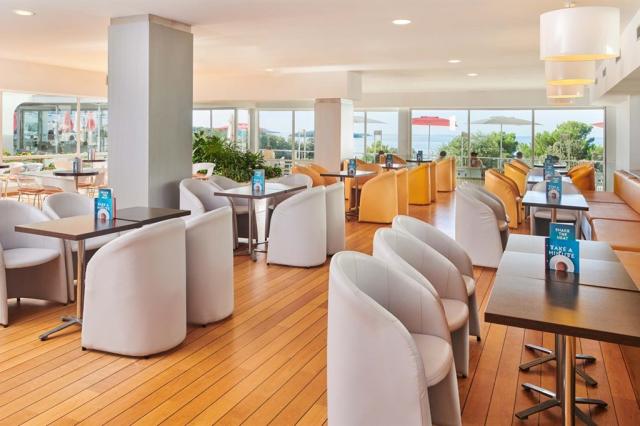 CK Chorvatsko Poreč hotel Delfin