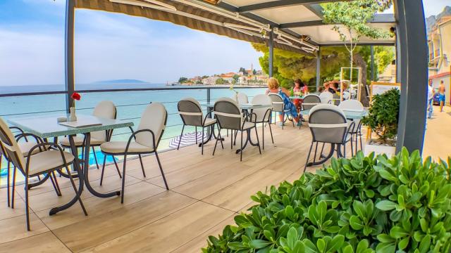 CK Chorvatsko Gradac