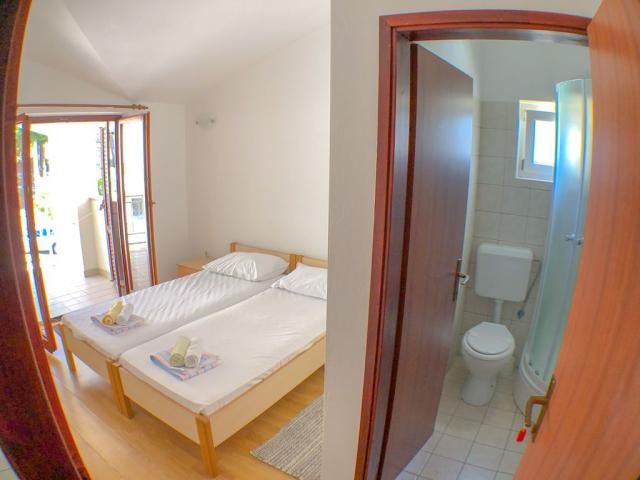 CK Chorvatsko Gradac Slobodanka