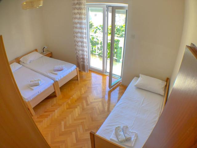 CK Chorvatsko Gradac Slobodanka