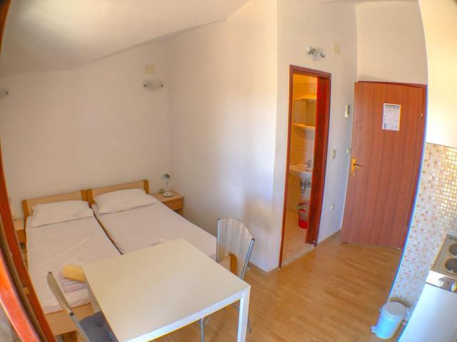 CK Chorvatsko Gradac Slobodanka