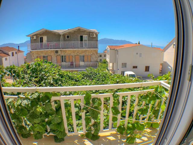 CK Chorvatsko Gradac Slobodanka