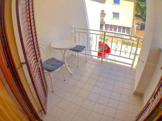 CK Chorvatsko Gradac Slobodanka