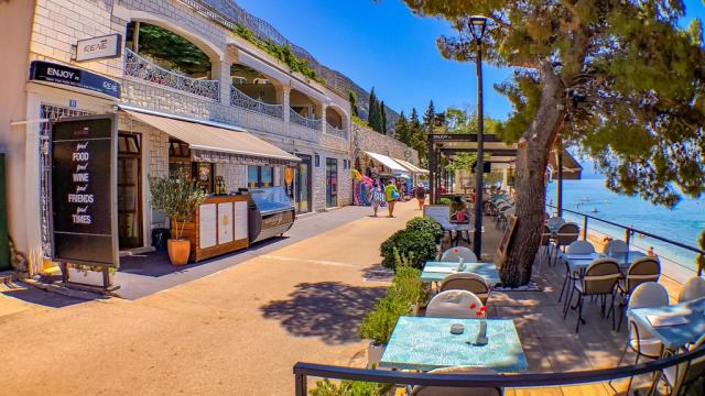 CK Chorvatsko Gradac