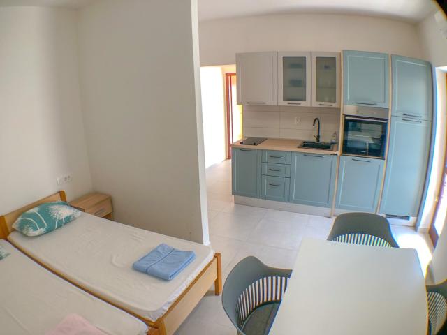 CK Chorvatsko Gradac Slobodanka