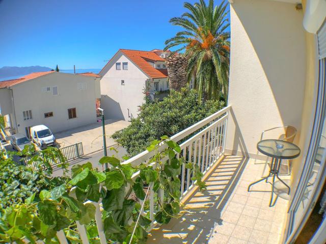 CK Chorvatsko Gradac Slobodanka