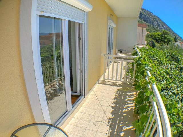 CK Chorvatsko Gradac Slobodanka