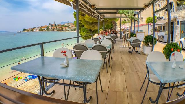 CK Chorvatsko Gradac