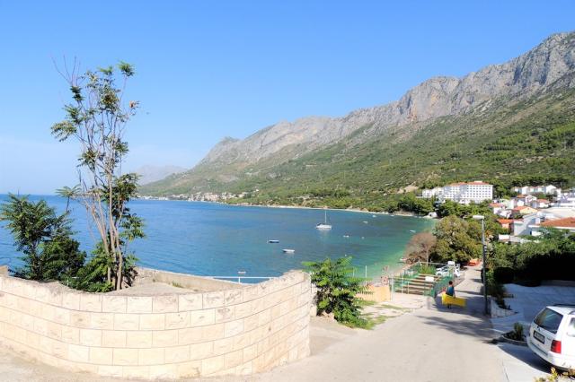 CK Chorvatsko Gradac