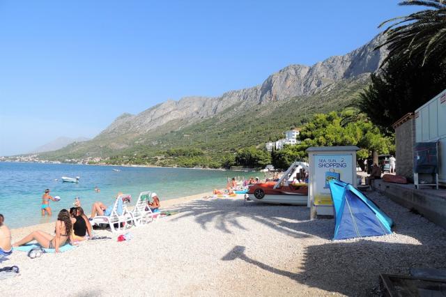 CK Chorvatsko Gradac
