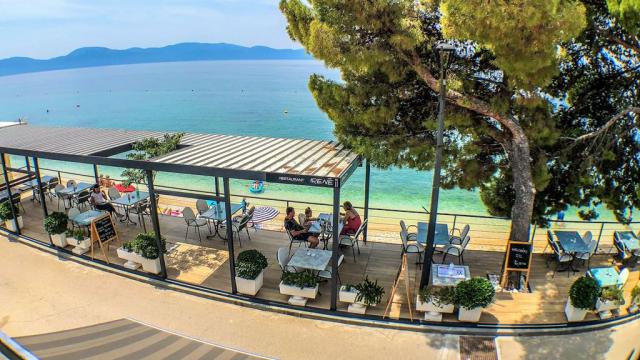 CK Chorvatsko Gradac