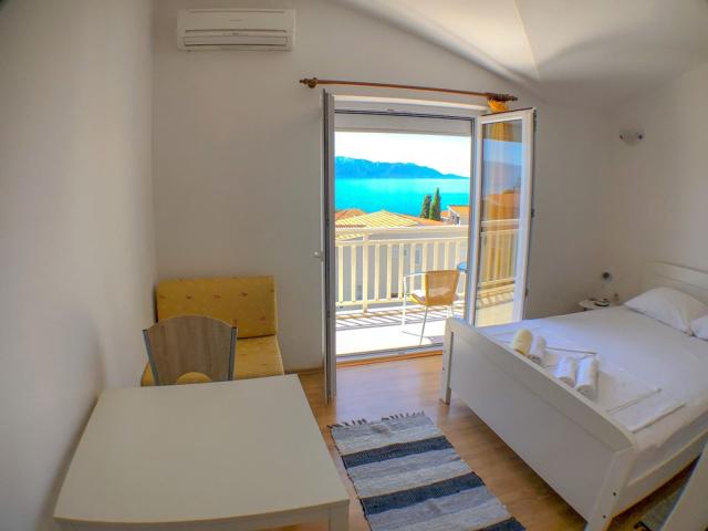 CK Chorvatsko Gradac Slobodanka