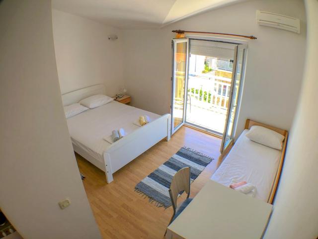 CK Chorvatsko Gradac Slobodanka