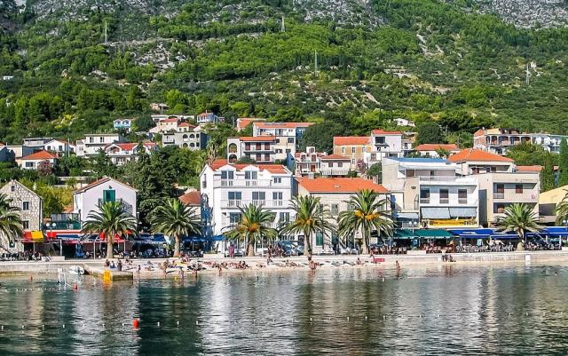 CK Gradac