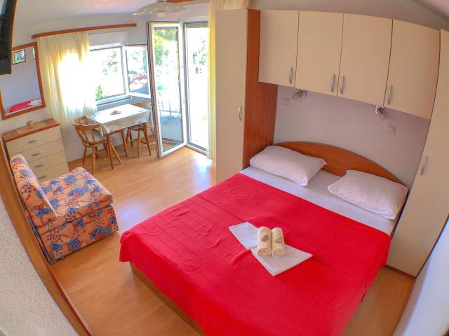 CK Gradac Sara ST 2+1