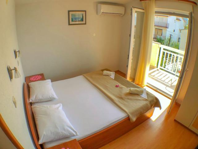 CK Gradac Sara ST 2+2