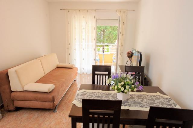 CK Gradac Vila Biokovo apartmán 2+2 (č.3) přistýlka