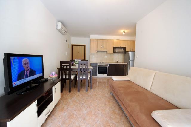 CK Gradac Vila Biokovo apartmán 2+2 (č.3)