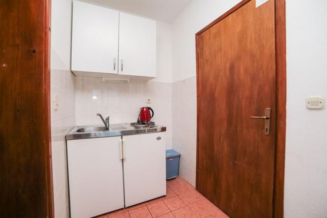 CK Chorvatsko Gradac Vila Slavena ST 3+1 kuchyňka 2