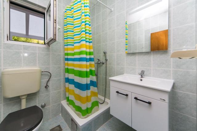 CK Chorvatsko Gradac Vila Slavena ST 3+1 koupelna