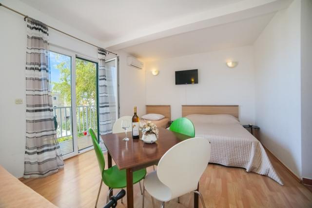 CK Chorvatsko Gradac Vila Slavena ST 3+1