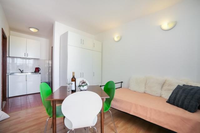 CK Chorvatsko Gradac Vila Slavena ST 3+1 přistýlka