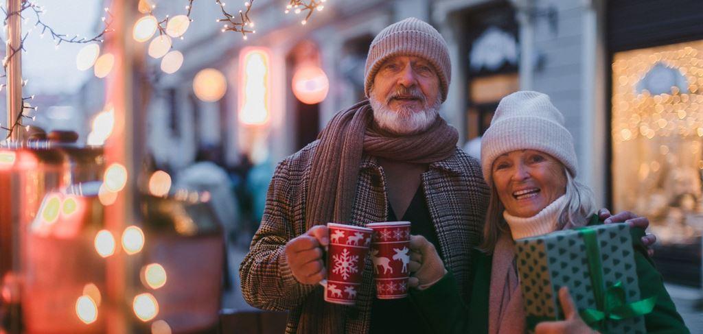 CK, Slovensko, jednodenní výlet, Adventní Bratislava